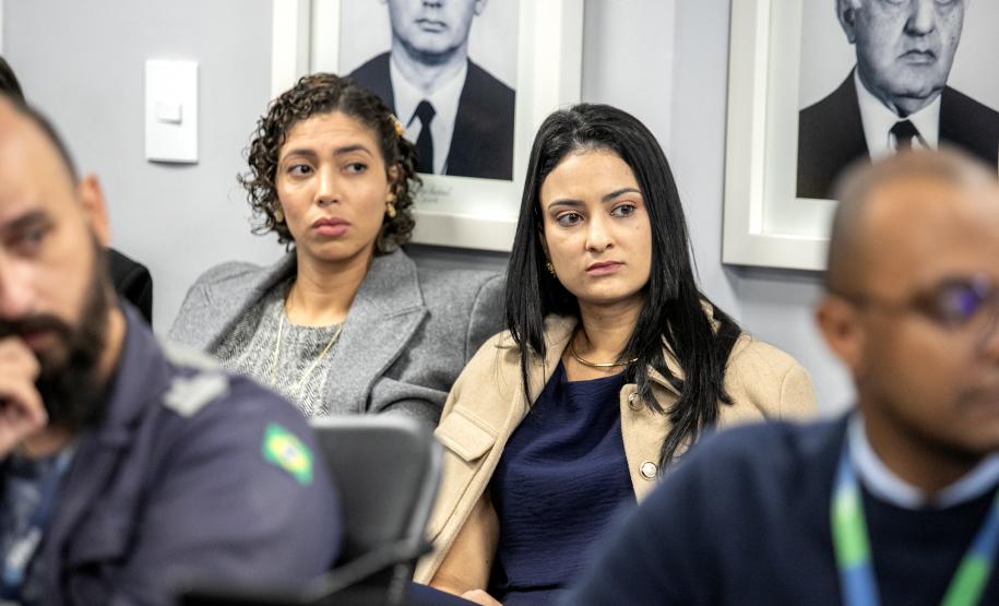 Portos paranaenses são os primeiros do Brasil a receber nova metodologia do Plano Mestre