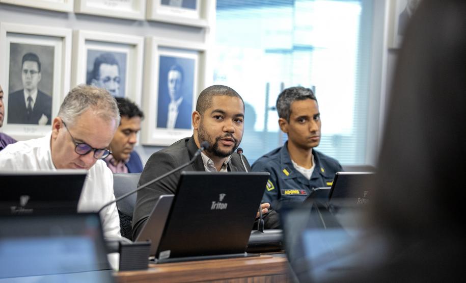 Portos paranaenses são os primeiros do Brasil a receber nova metodologia do Plano Mestre