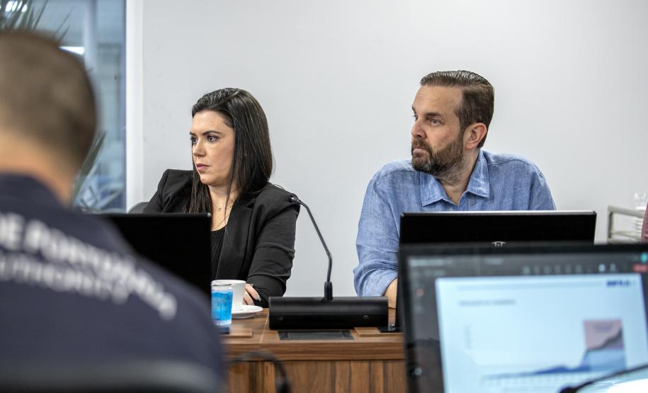 Portos paranaenses são os primeiros do Brasil a receber nova metodologia do Plano Mestre