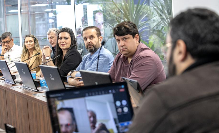 Portos paranaenses são os primeiros do Brasil a receber nova metodologia do Plano Mestre