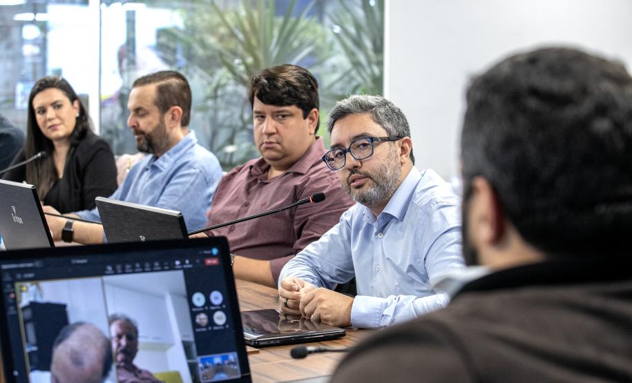 Portos paranaenses são os primeiros do Brasil a receber nova metodologia do Plano Mestre