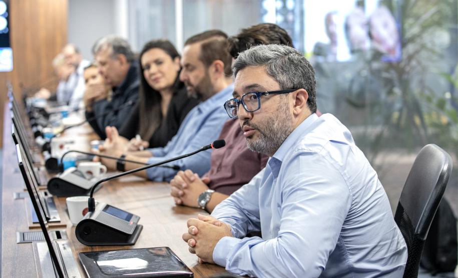 Portos paranaenses são os primeiros do Brasil a receber nova metodologia do Plano Mestre