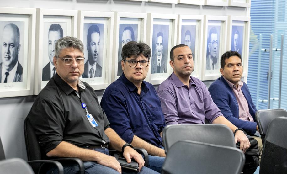 Portos paranaenses são os primeiros do Brasil a receber nova metodologia do Plano Mestre