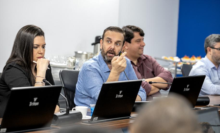 Portos paranaenses são os primeiros do Brasil a receber nova metodologia do Plano Mestre