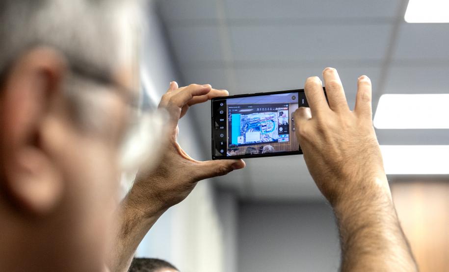 Portos paranaenses são os primeiros do Brasil a receber nova metodologia do Plano Mestre