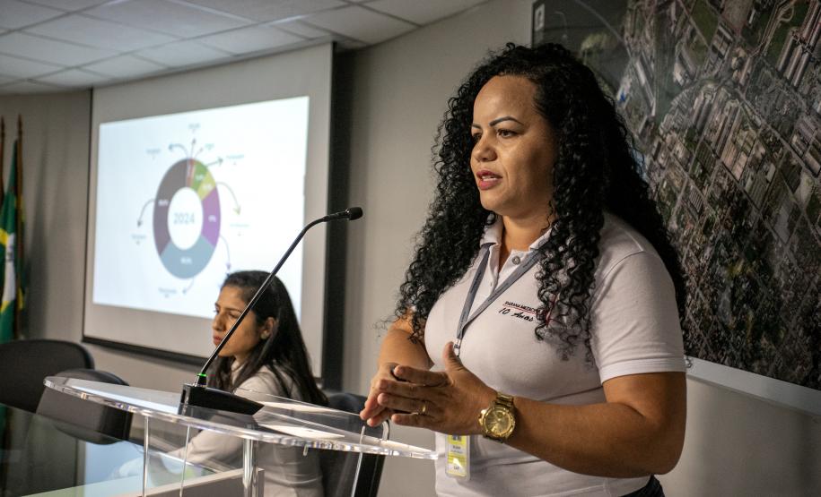 Portos do Paraná mapeia saúde dos colaboradores e investe na prevenção