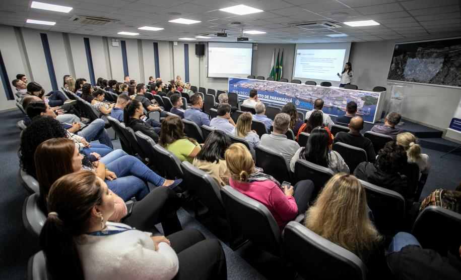Portos do Paraná mapeia saúde dos colaboradores e investe na prevenção