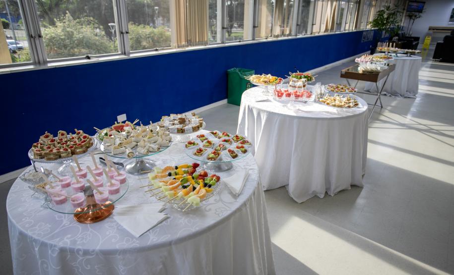 Portos do Paraná mapeia saúde dos colaboradores e investe na prevenção