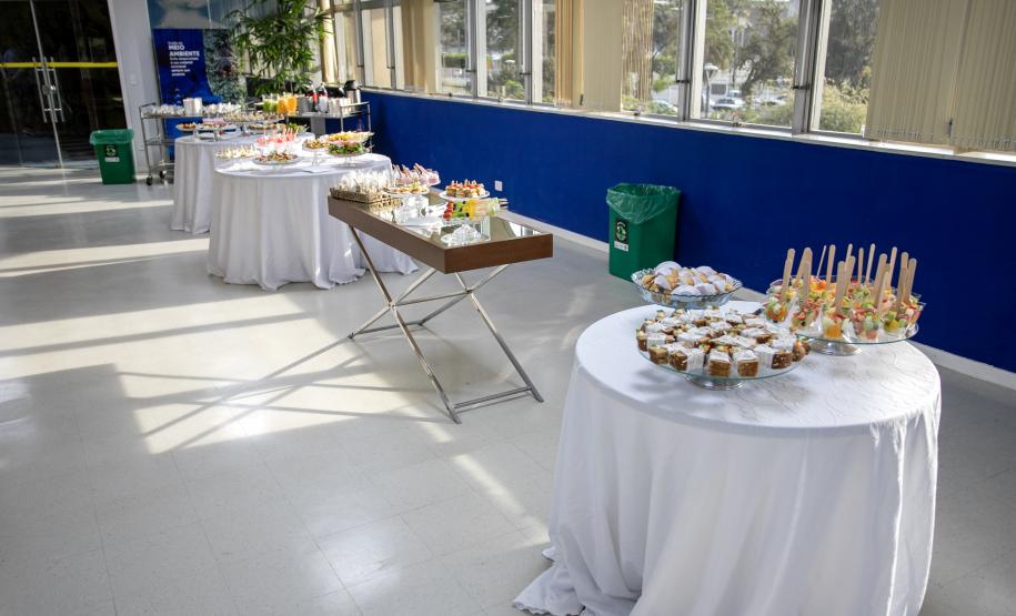 Portos do Paraná mapeia saúde dos colaboradores e investe na prevenção