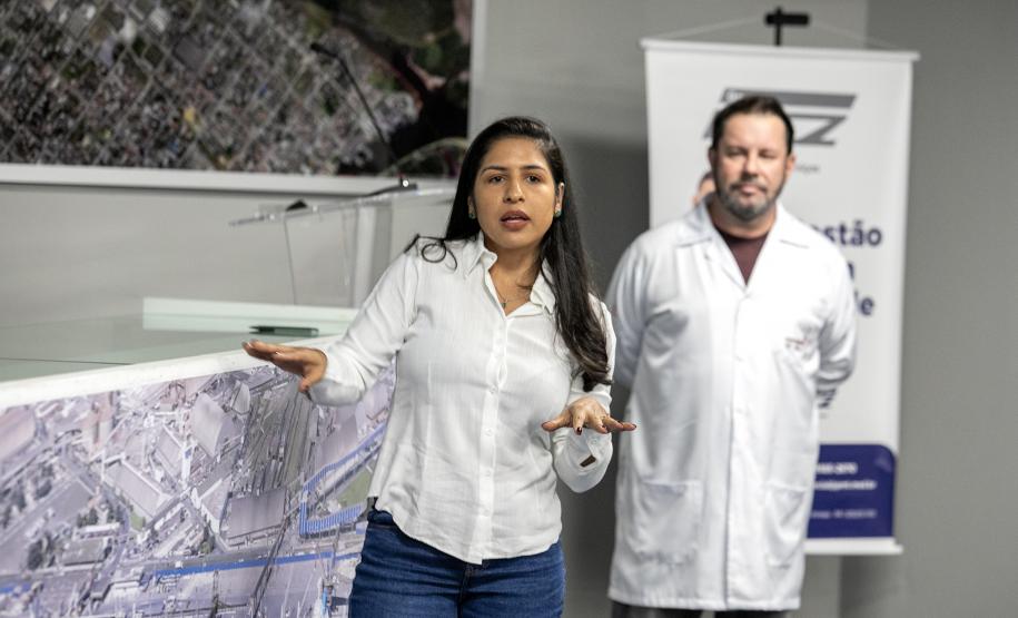 Portos do Paraná mapeia saúde dos colaboradores e investe na prevenção