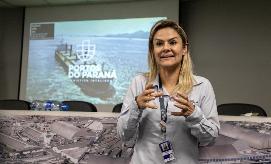 Portos do Paraná mapeia saúde dos colaboradores e investe na prevenção