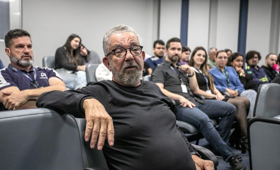 Portos do Paraná mapeia saúde dos colaboradores e investe na prevenção