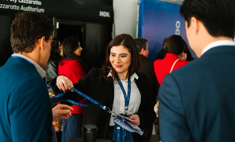 Portos do Paraná realiza o maior encontro sobre inovação portuária do Brasil