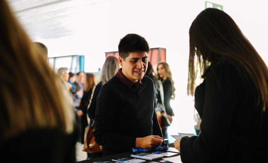 Portos do Paraná realiza o maior encontro sobre inovação portuária do Brasil