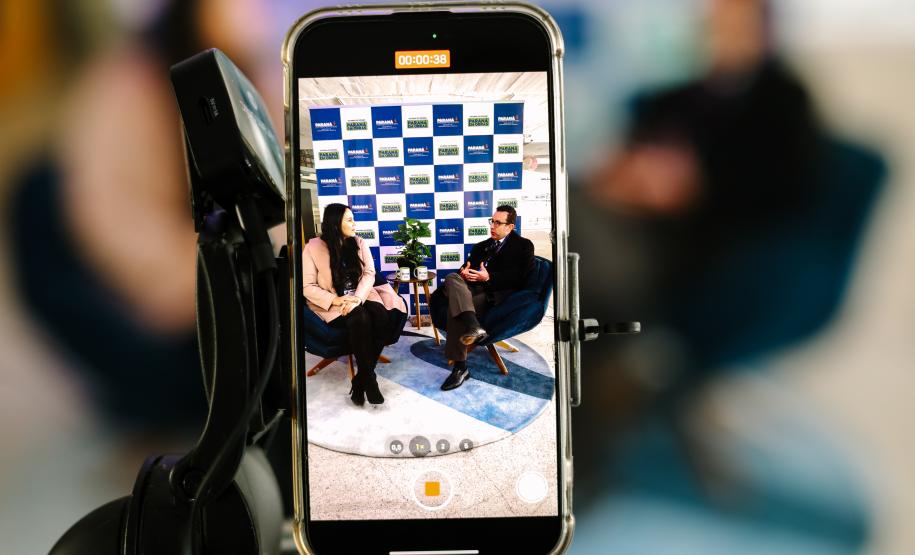 Portos do Paraná realiza o maior encontro sobre inovação portuária do Brasil