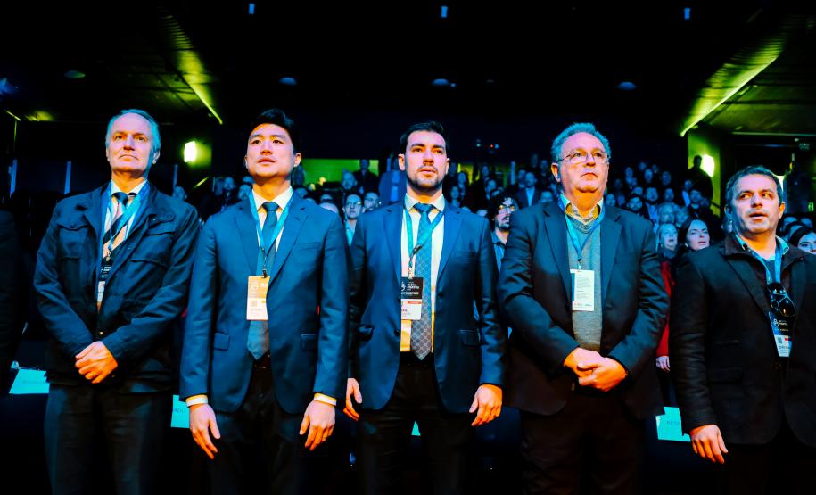 Portos do Paraná realiza o maior encontro sobre inovação portuária do Brasil