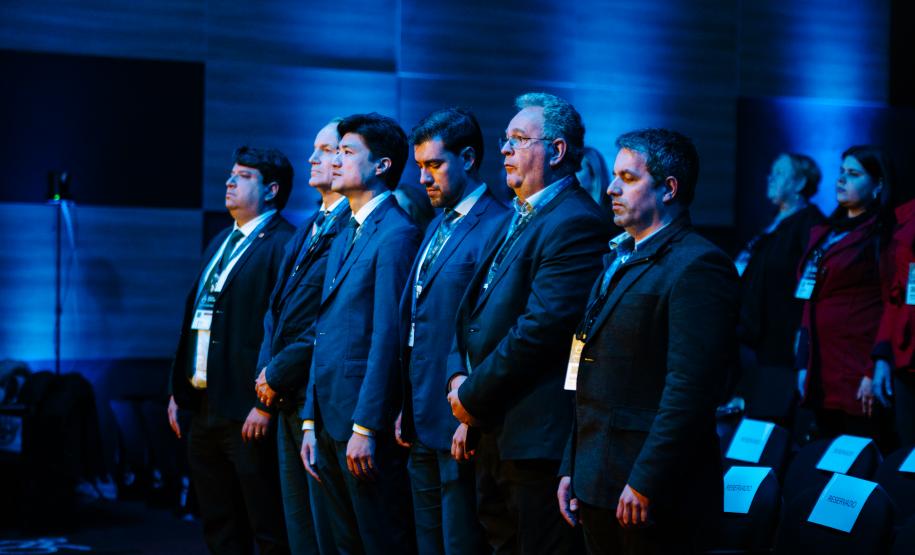 Portos do Paraná realiza o maior encontro sobre inovação portuária do Brasil