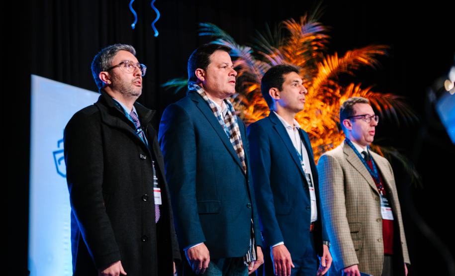 Portos do Paraná realiza o maior encontro sobre inovação portuária do Brasil