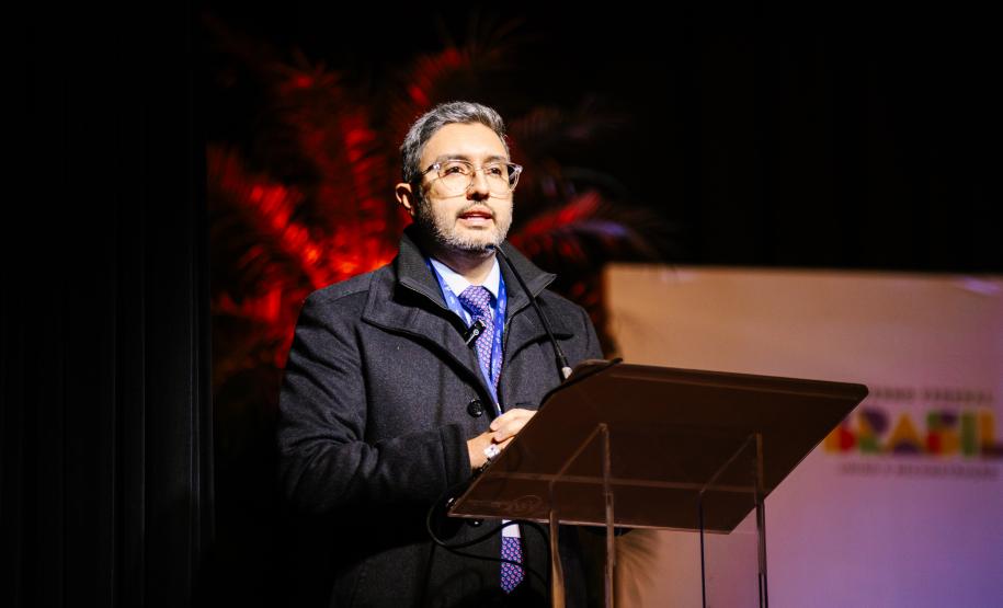 Portos do Paraná realiza o maior encontro sobre inovação portuária do Brasil