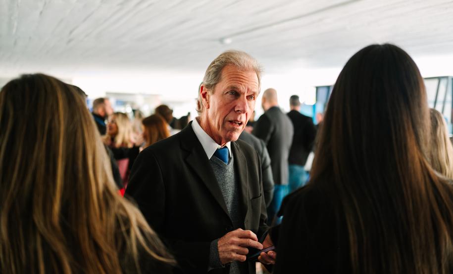 Portos do Paraná realiza o maior encontro sobre inovação portuária do Brasil