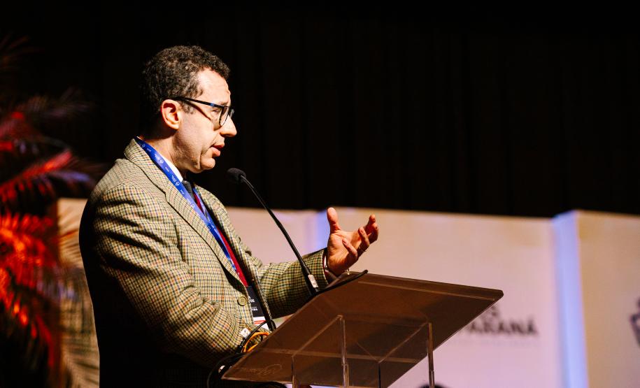 Portos do Paraná realiza o maior encontro sobre inovação portuária do Brasil