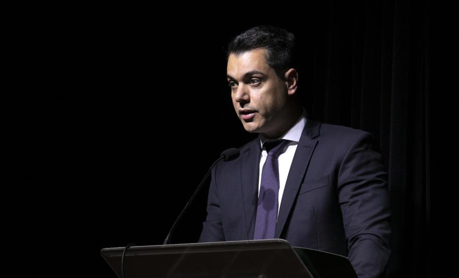 Portos do Paraná realiza 3º Seminário Nacional e 1º Internacional dos Portos Brasileiros