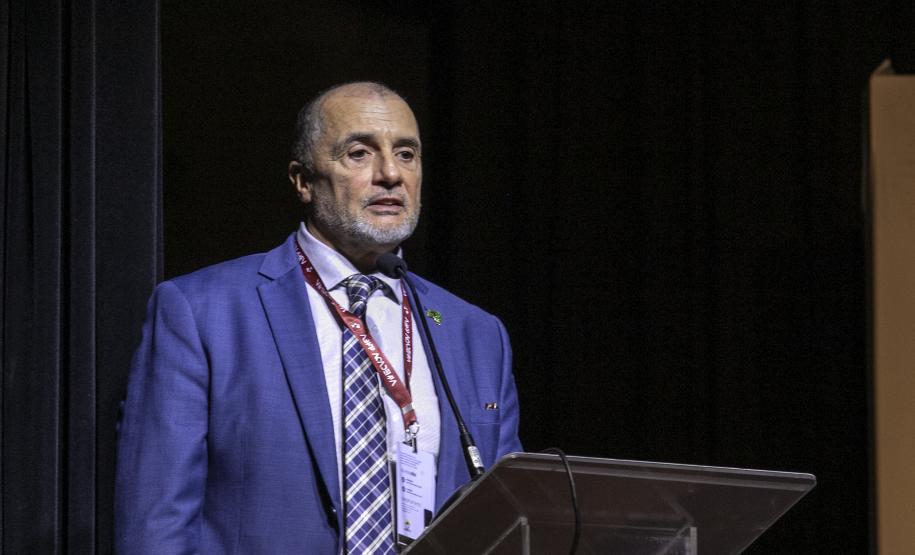 Portos do Paraná realiza 3º Seminário Nacional e 1º Internacional dos Portos Brasileiros