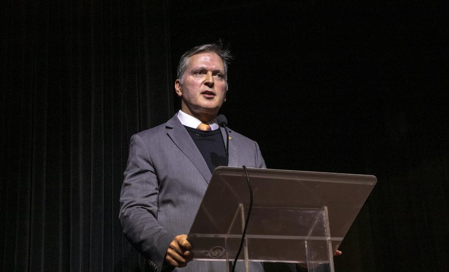 Portos do Paraná realiza 3º Seminário Nacional e 1º Internacional dos Portos Brasileiros