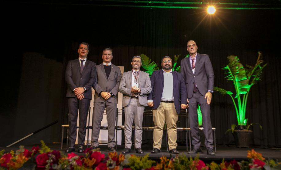 Portos do Paraná realiza 3º Seminário Nacional e 1º Internacional dos Portos Brasileiros