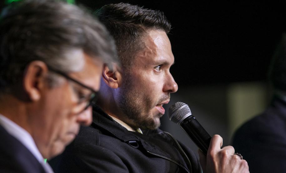 Seminário internacional discute desafios e boas práticas portuárias pelo mundo