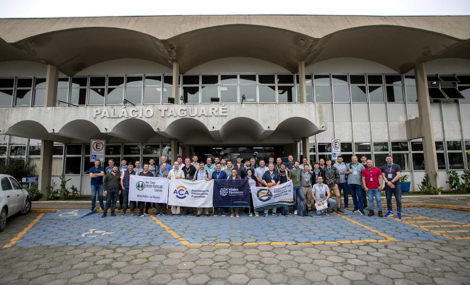 Associação de Cooperativas Argentinas (ACA)