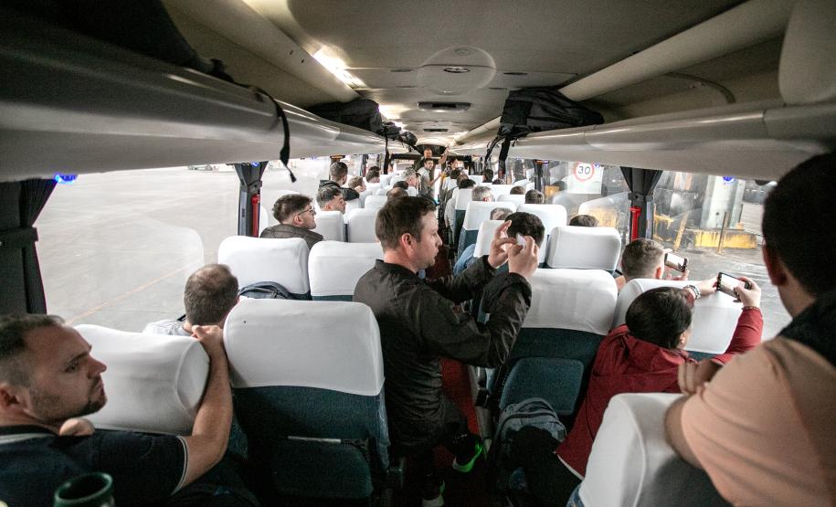 Associação de Cooperativas Argentinas (ACA)