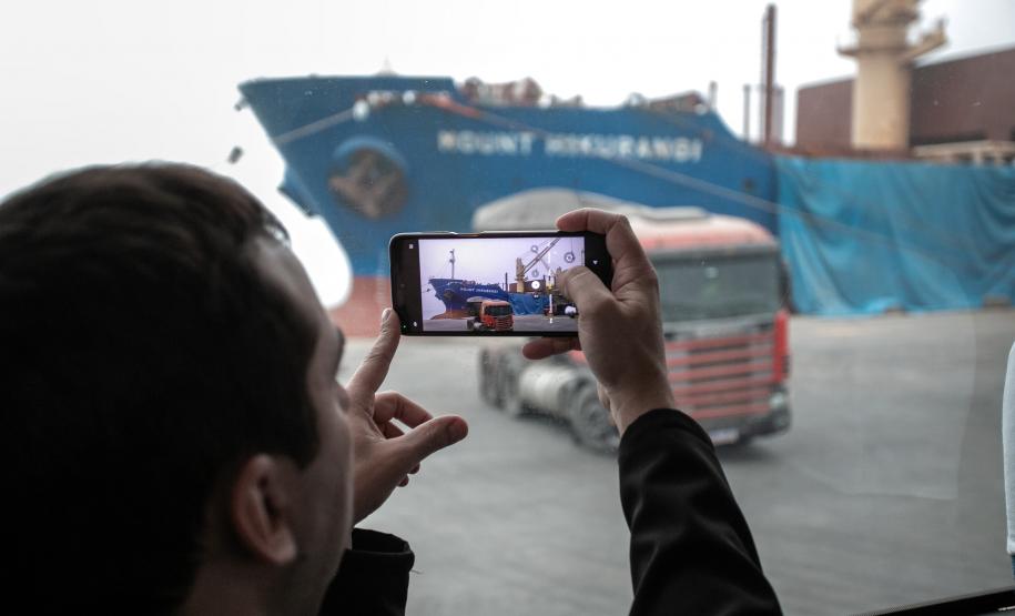 Associação de Cooperativas Argentinas (ACA)