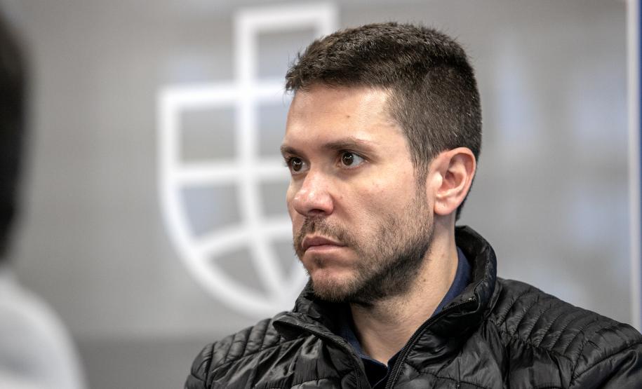 Portos do Paraná vai participar de Seminário de Direito na ACIAP