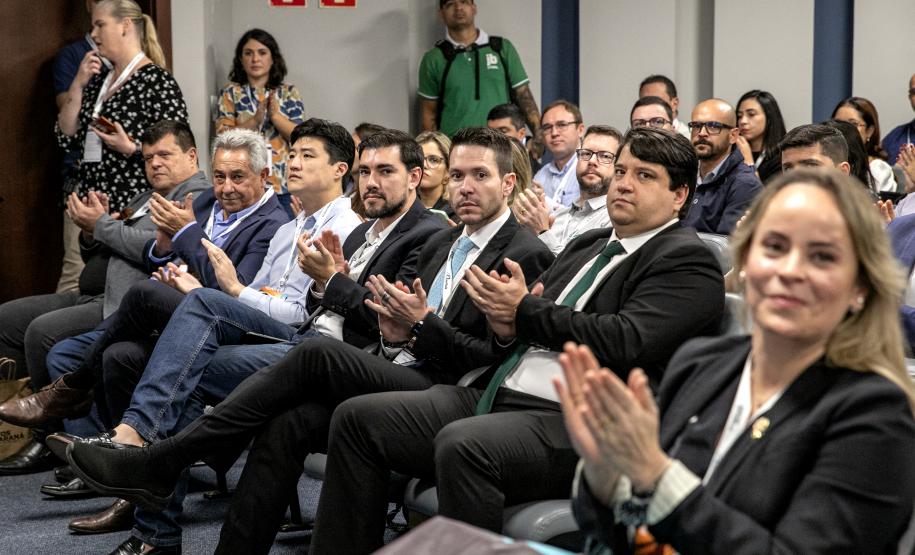 Soluções sustentáveis no setor portuário são destaque no 31º CooperaPortos