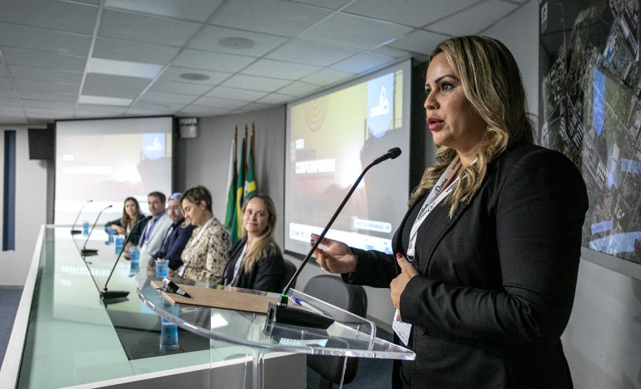 Soluções sustentáveis no setor portuário são destaque no 31º CooperaPortos