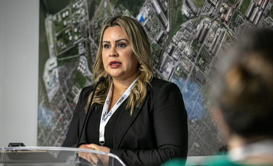 Soluções sustentáveis no setor portuário são destaque no 31º CooperaPortos