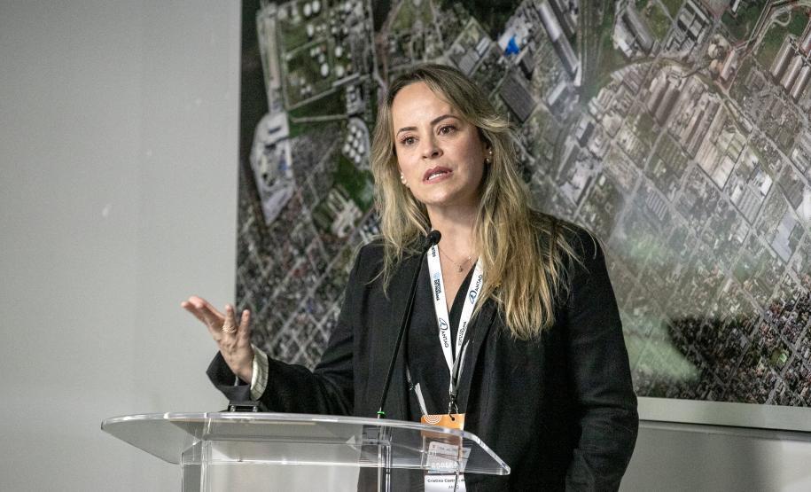 Soluções sustentáveis no setor portuário são destaque no 31º CooperaPortos