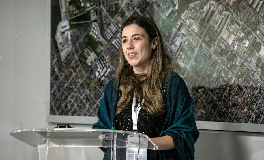 Soluções sustentáveis no setor portuário são destaque no 31º CooperaPortos