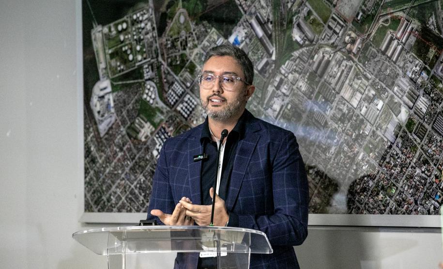 Soluções sustentáveis no setor portuário são destaque no 31º CooperaPortos