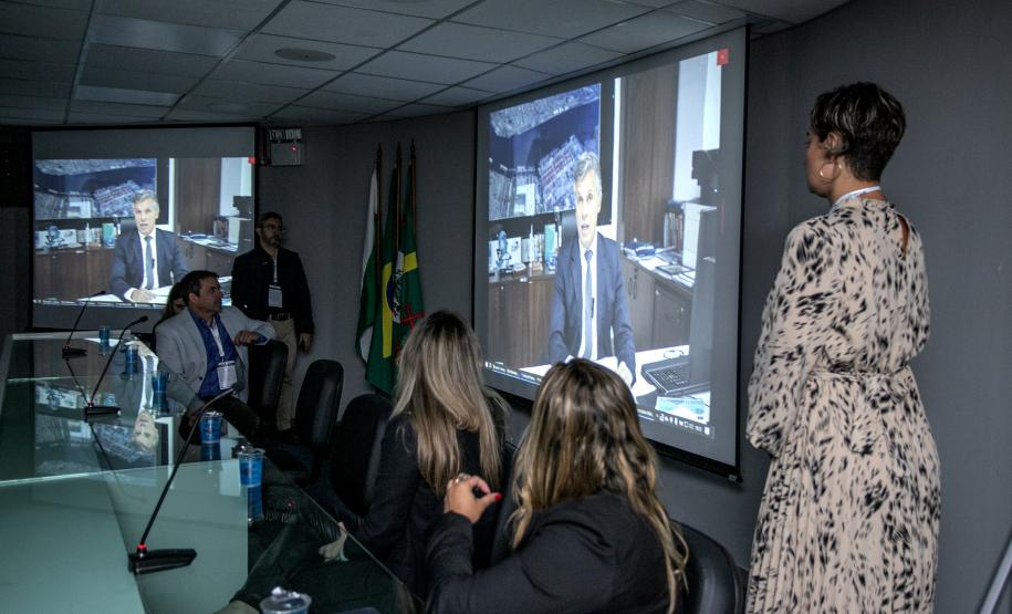 Soluções sustentáveis no setor portuário são destaque no 31º CooperaPortos