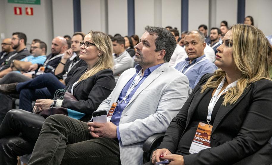 Soluções sustentáveis no setor portuário são destaque no 31º CooperaPortos