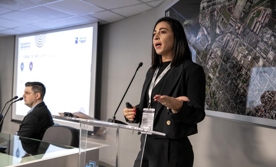 Soluções sustentáveis no setor portuário são destaque no 31º CooperaPortos