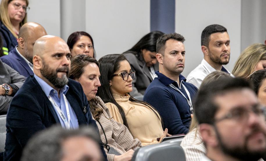 Soluções sustentáveis no setor portuário são destaque no 31º CooperaPortos