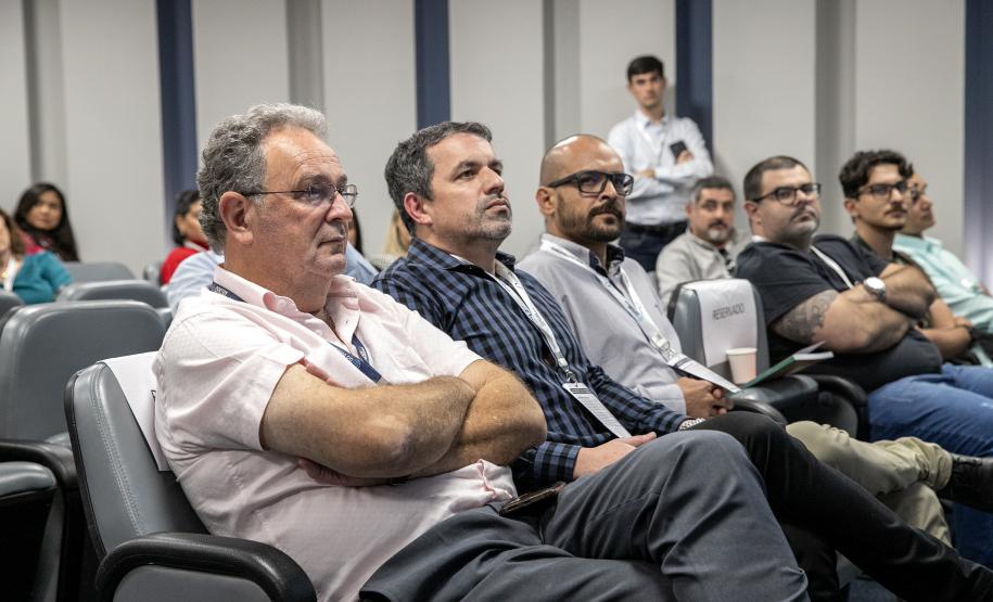 31º CooperaPortos apresenta as boas práticas socioambientais no setor portuário