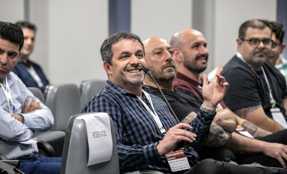 31º CooperaPortos apresenta as boas práticas socioambientais no setor portuário