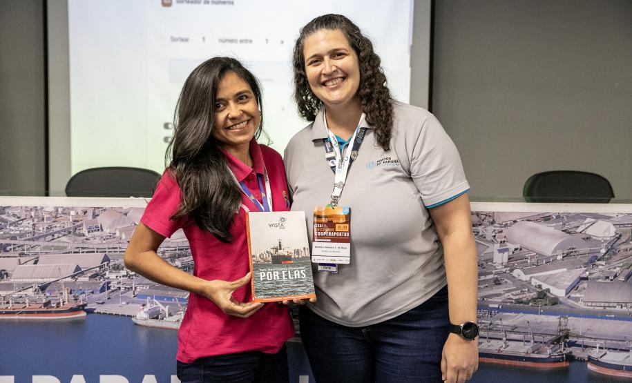 31º CooperaPortos apresenta as boas práticas socioambientais no setor portuário