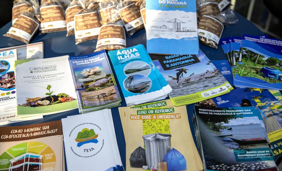 31º CooperaPortos apresenta as boas práticas socioambientais no setor portuário