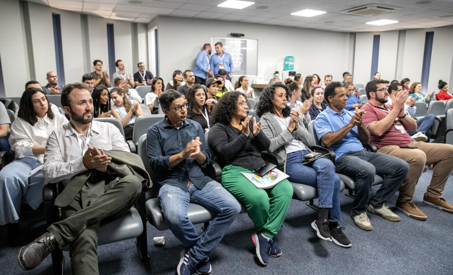 31º CooperaPortos apresenta as boas práticas socioambientais no setor portuário