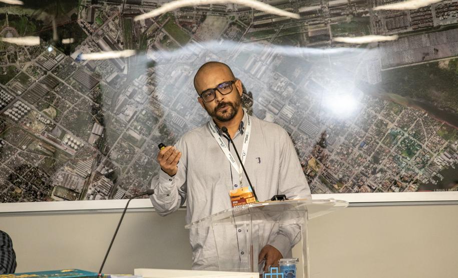 31º CooperaPortos apresenta as boas práticas socioambientais no setor portuário